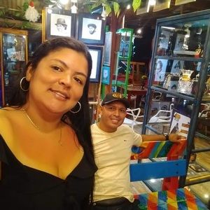 Meet your Posher, Roberth